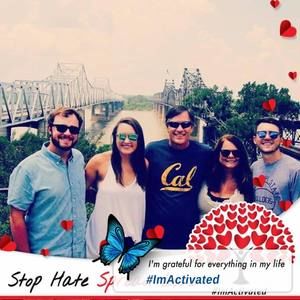 Meet your Posher, Venetta